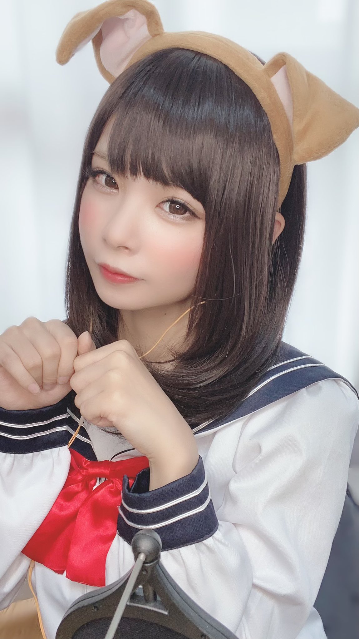 Figure cococo_neko4 Cosplay miscellaneous(35)